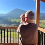 Pod Skalkami Tatil Evi Dolny Kubin
