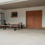 Pod Skalkami Tatil Evi Dolny Kubin