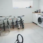 Pod Skalkami Tatil Evi *