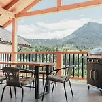 Tatil Evi Pod Skalkami Dolny Kubin