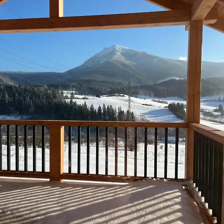 Holiday home Pod Skalkami *