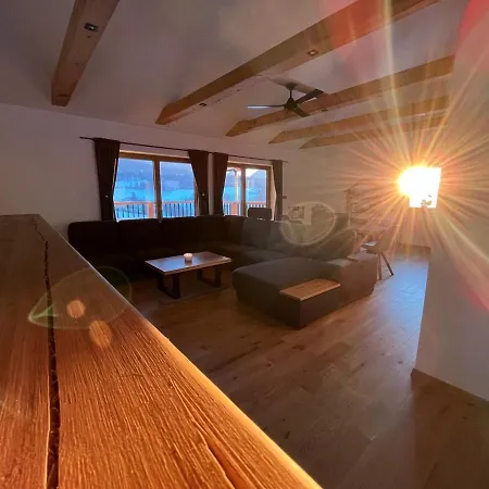Pod Skalkami Holiday home *