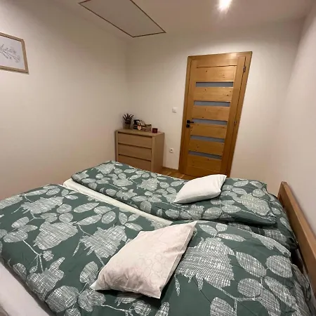 Pod Skalkami Holiday home