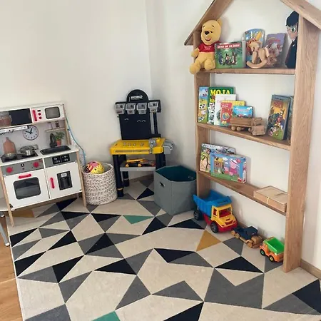 Pod Skalkami Prázdninový dům Dolny Kubin