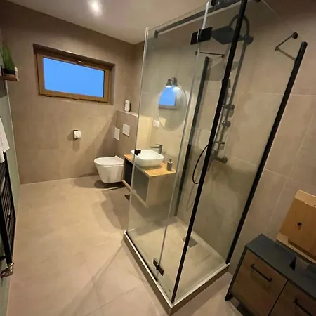 Holiday home Pod Skalkami Dolny Kubin