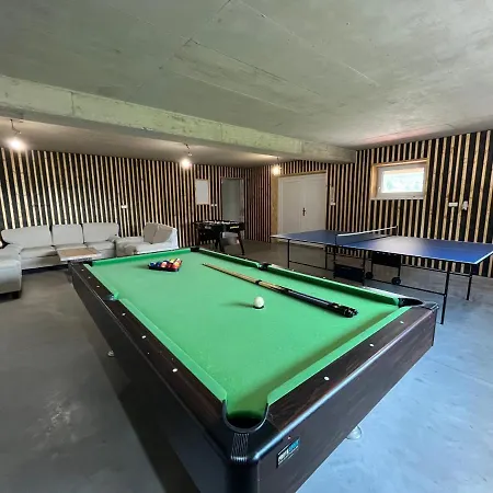 Holiday home Pod Skalkami