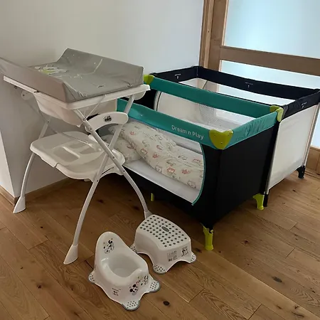 Pod Skalkami * 道尼库宾