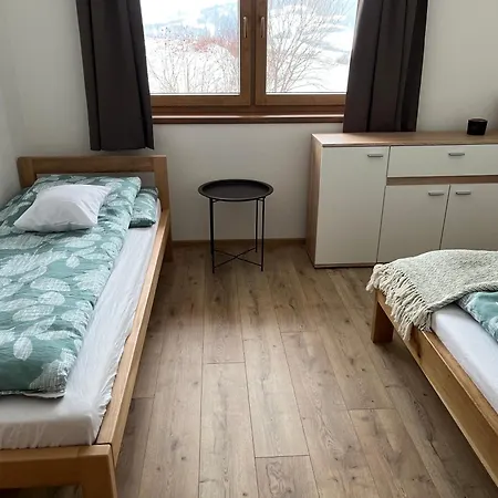 Pod Skalkami *