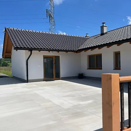 Holiday home Pod Skalkami Dolny Kubin