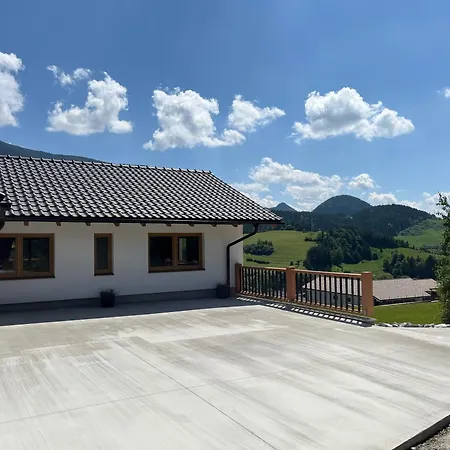 Holiday home Pod Skalkami