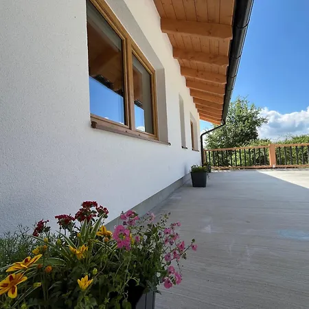 Pod Skalkami Holiday home