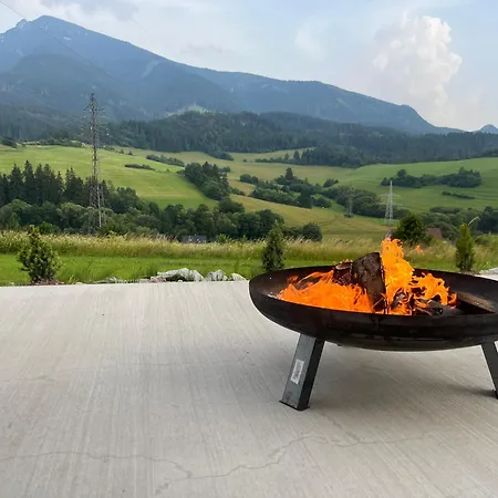 Holiday home Pod Skalkami Dolny Kubin