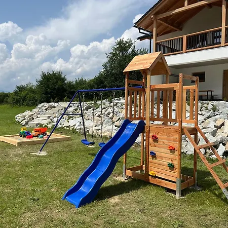 Pod Skalkami * Dolny Kubin