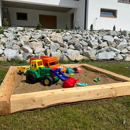 Pod Skalkami