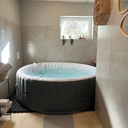 Holiday home Pod Skalkami