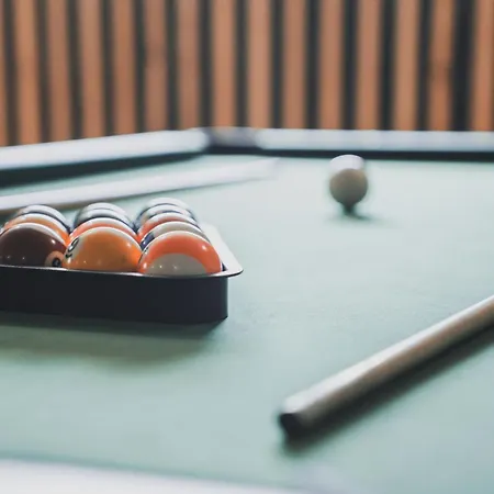 Pod Skalkami Сasa de vacaciones