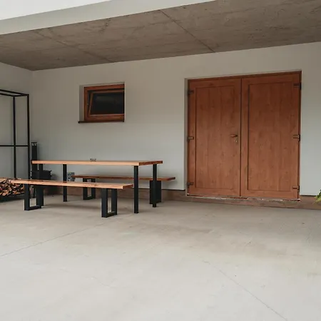 Pod Skalkami 度假居 道尼库宾