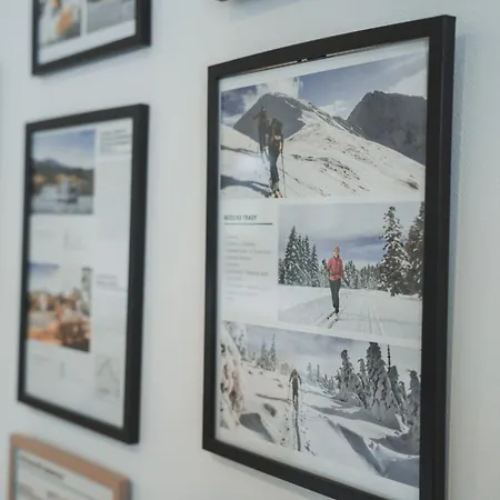 Pod Skalkami * 道尼库宾