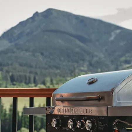 度假居 Pod Skalkami *