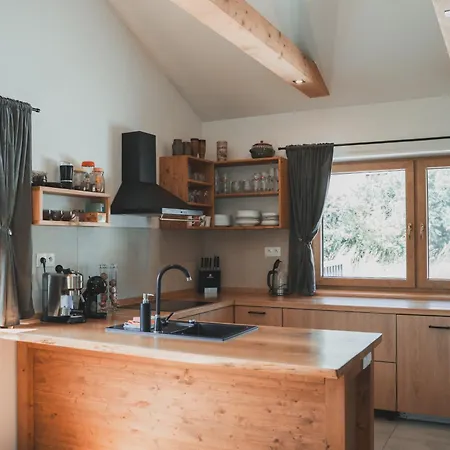 Pod Skalkami 度假居 道尼库宾