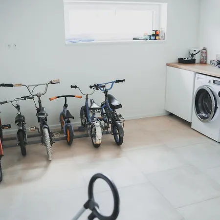 Pod Skalkami Сasa de vacaciones *