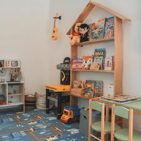 Pod Skalkami 道尼库宾