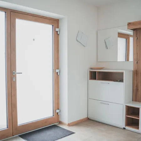 Сasa de vacaciones Pod Skalkami Dolny Kubin