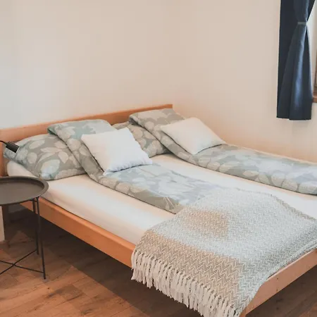 Dovolenkový dom Pod Skalkami *