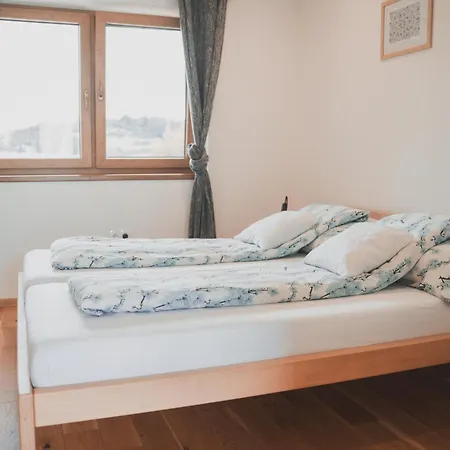 Pod Skalkami 度假居 道尼库宾