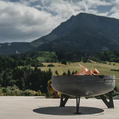 Pod Skalkami *
