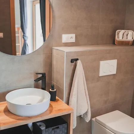 Pod Skalkami * 道尼库宾