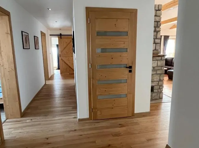 펜션 Pod Skalkami *