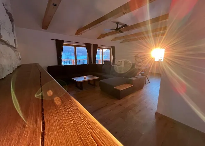 Pod Skalkami 펜션 *