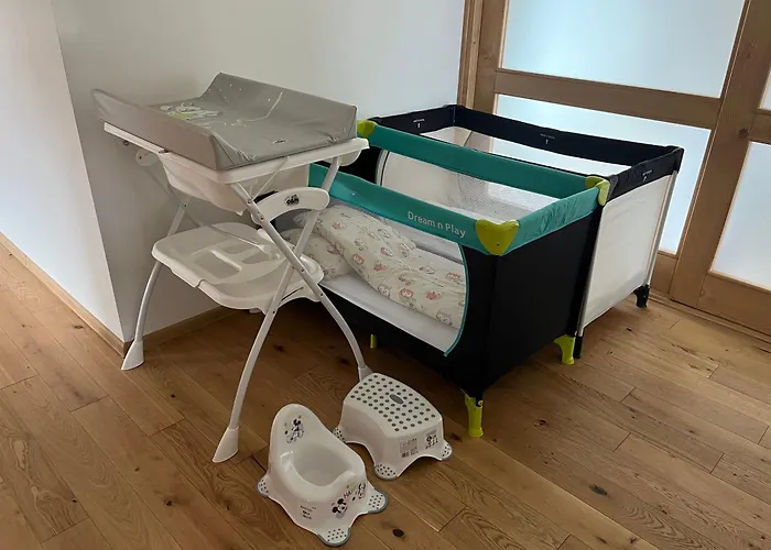 Pod Skalkami * 돌니 쿠빈