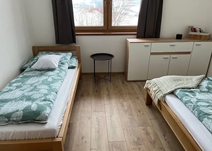 Pod Skalkami *