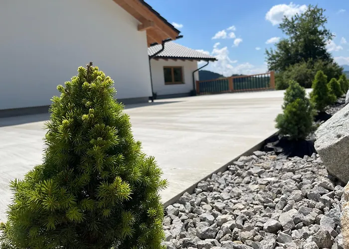 Pod Skalkami 돌니 쿠빈