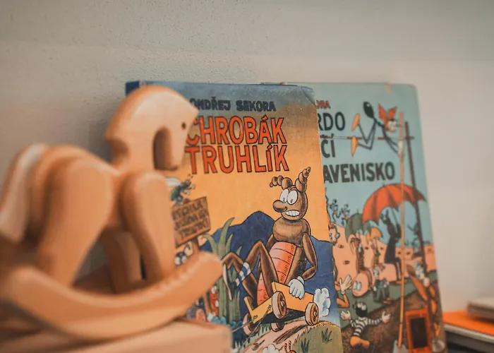 Pod Skalkami 돌니 쿠빈