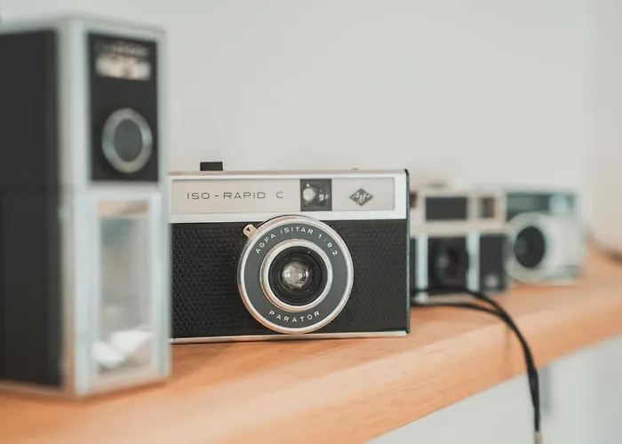 펜션 Pod Skalkami *