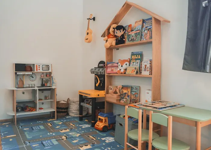 Pod Skalkami 돌니 쿠빈