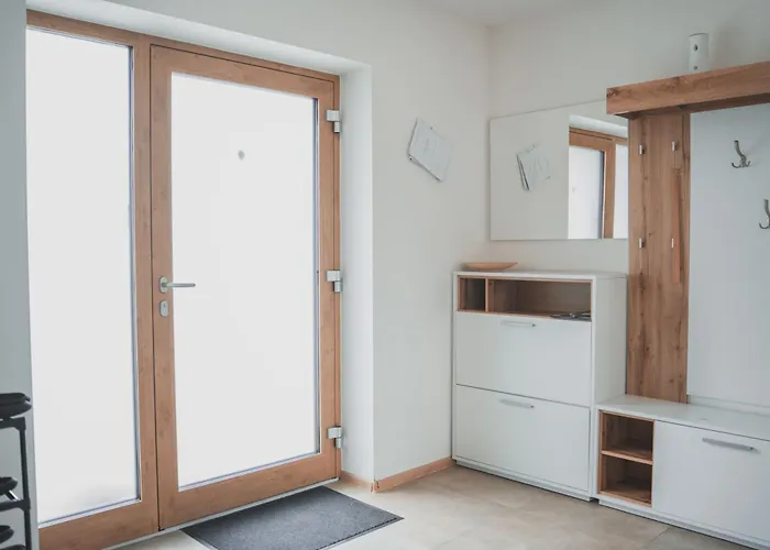Ferienhaus Pod Skalkami Dolny Kubin