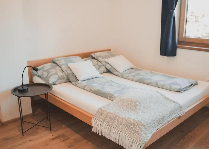 Ferienhaus Pod Skalkami *
