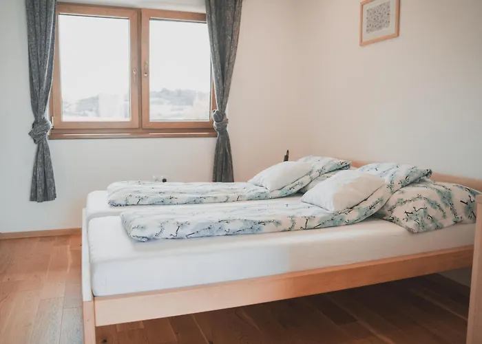 Pod Skalkami Ferienhaus Dolny Kubin