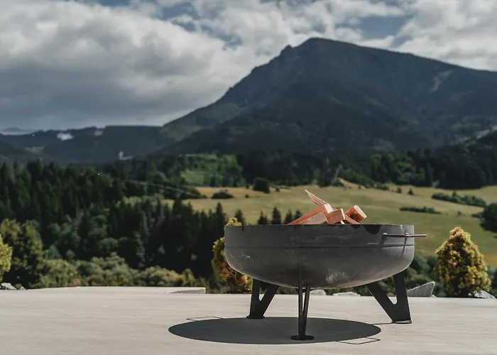 Pod Skalkami *